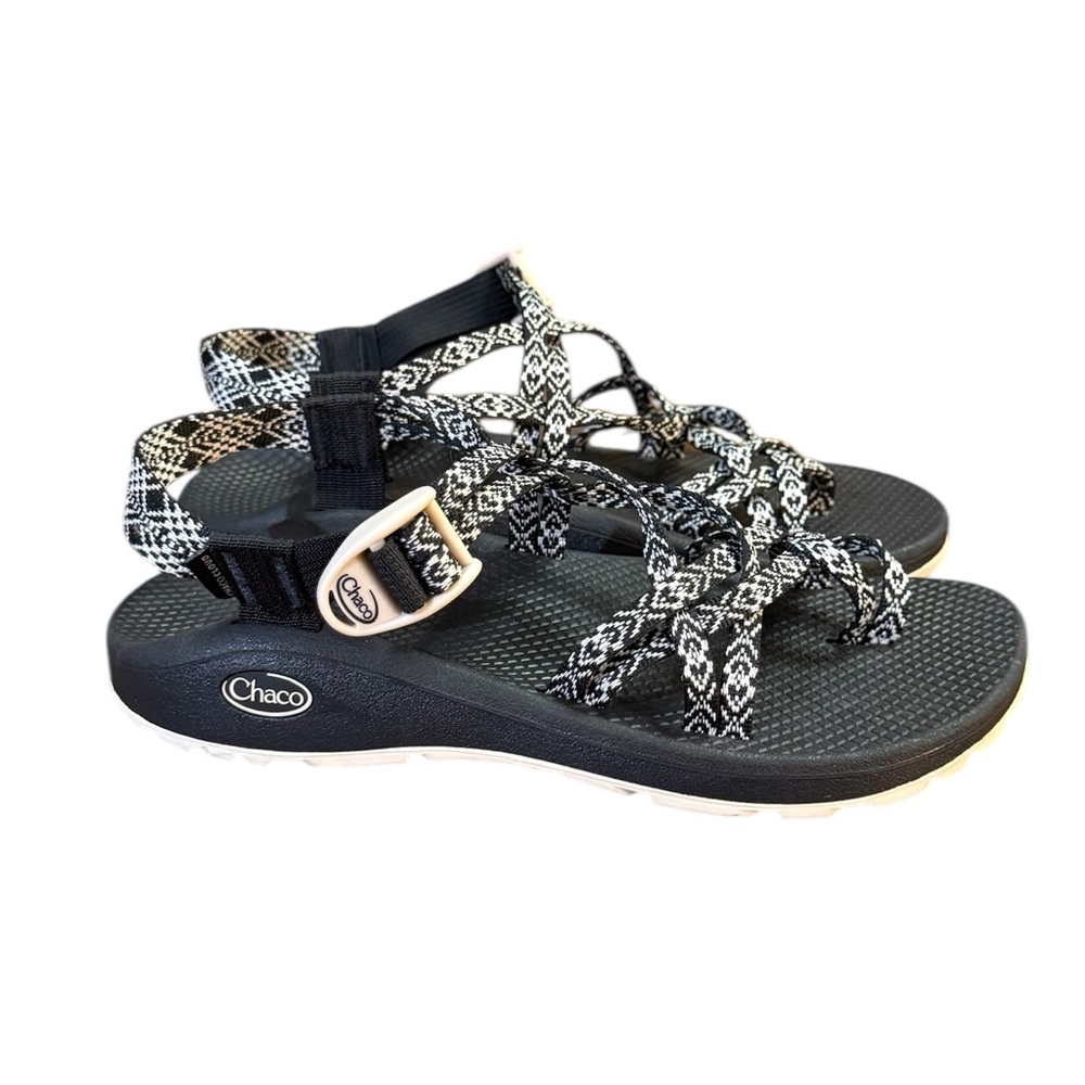 Chaco ZX/2 Dual Adjustable Straps Classic Sandal Women’s Size 10